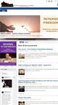 Mobile Screenshot of newmantoronto.com